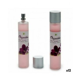 Diffusore Spray Per Ambienti Acorde 100ML SPRY-ORQ Orchidea 100 ml (12 Unità)