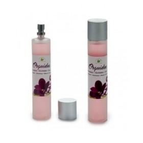 Diffusore Spray Per Ambienti Acorde 100ML SPRY-ORQ Orchidea 100 ml (12 Unità)