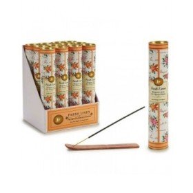 Incenso Acorde AD6006 Vestiti Puliti Con supporto (12 Unità)