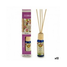 Bastoncini Profumati Acorde AD2002 Violetta 50 ml (12 Unità)