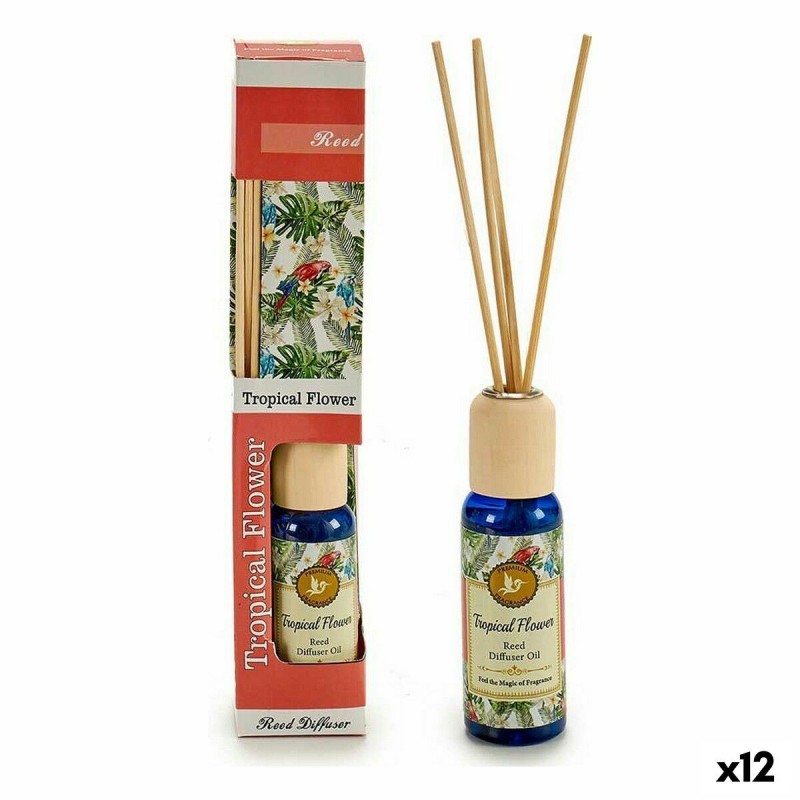 Bastoncini Profumati Acorde AD2004 Tropicale 50 ml (12 Unità)