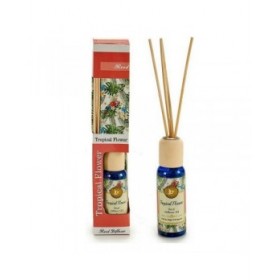 Bastoncini Profumati Acorde AD2004 Tropicale 50 ml (12 Unità)