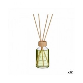 Bastoncini Profumati Acorde 50ML GREEN TEA Lime Tè Verde 50 ml (12 Unità)