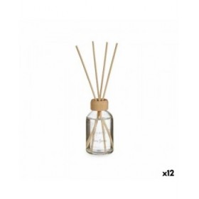 Bastoncini Profumati Acorde 50ML WHITE FLO Fiori bianca 50 ml (12 Unità)