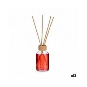 Bastoncini Profumati Acorde 50ML STRAW BERRY Fragola 50 ml (12 Unità)