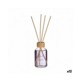 Bastoncini Profumati Acorde 50ML LAVEN DER Lavanda 50 ml (12 Unità)