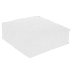 Decorazione da Parete DKD Home Decor 79 X 7 X 41,5 CM Naturale Bianco Boho