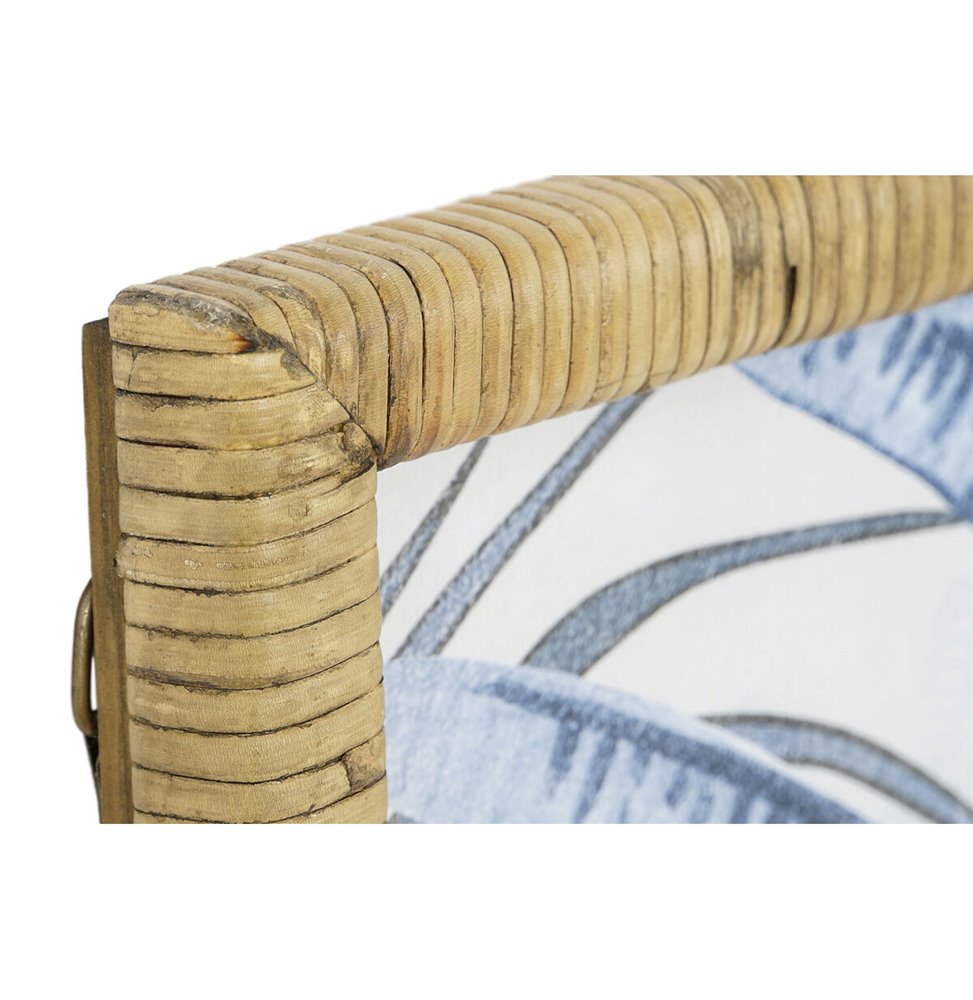 Statua Decorativa DKD Home Decor Finitura invecchiata Grigio Resina Cane (19 x 39 x 28,5 cm)