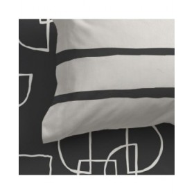 Lenzuolo con angoli HappyFriday BLANC Multicolore 180 x 200 x 32 cm