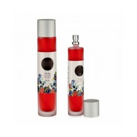 Diffusore Spray Per Ambienti Frutti rossi 100 ml (12 Unità)
