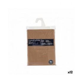 Federa 45 x 0,3 x 90 cm Marrone (12 Unità)