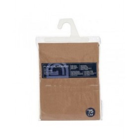 Federa 45 x 0,2 x 70 cm Marrone (12 Unità)