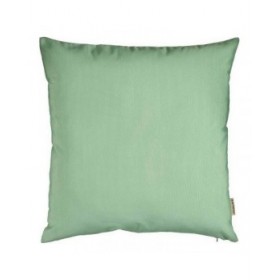 Fodera per cuscino 60 x 0,5 x 60 cm Verde (12 Unità)