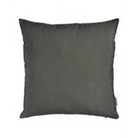 Fodera per cuscino 60 x 0,5 x 60 cm Antracite (12 Unità)