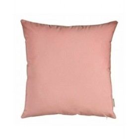 Fodera per cuscino 60 x 0,5 x 60 cm Rosa (12 Unità)