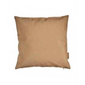 Fodera per cuscino Beige (45 x 0,5 x 45 cm) (12 Unità)