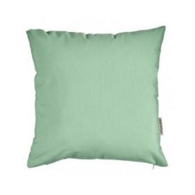 Fodera per cuscino 45 x 0,5 x 45 cm Verde (12 Unità)