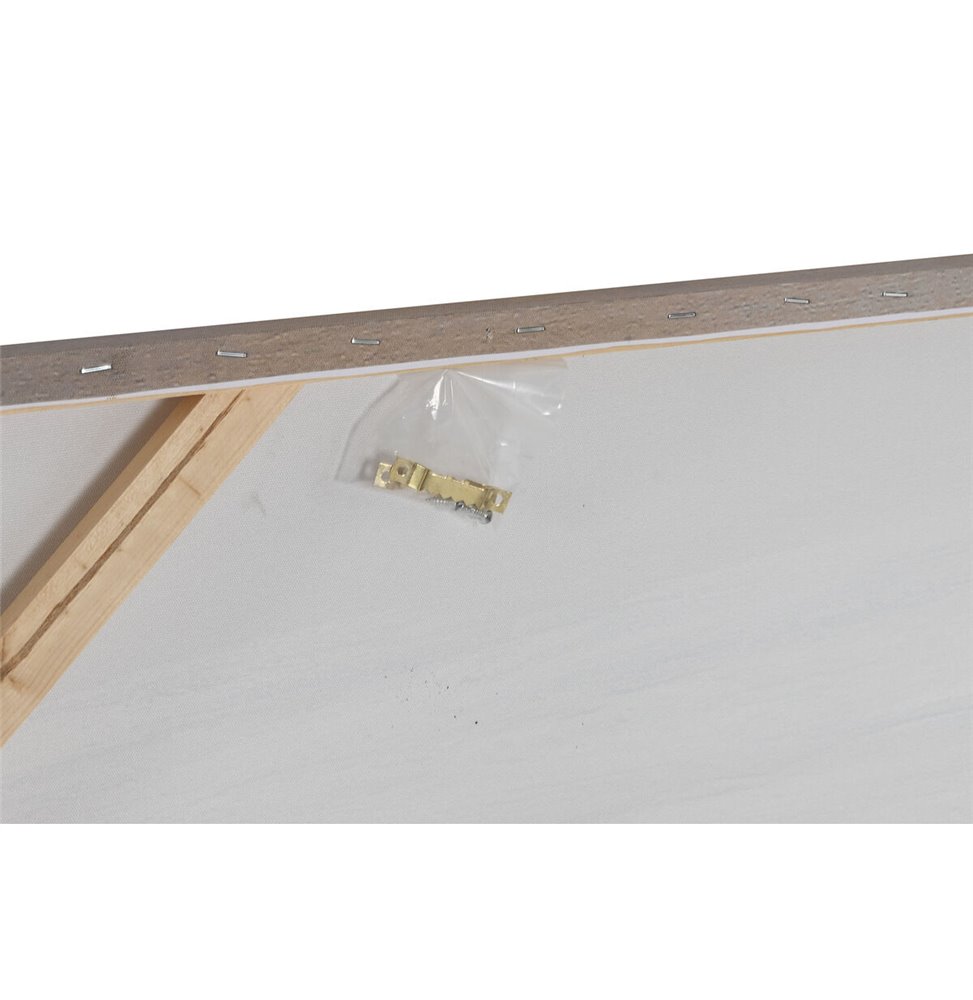 Scatola-Portagioie DKD Home Decor Verde Argentato Legno Alluminio 25 x 15 x 18 cm