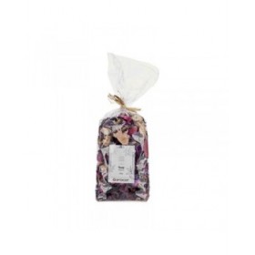 Fiori Decorativi Popurri Lavanda 11 x 28 x 8 cm Naturale Viola (12 Unità)