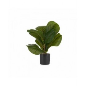 Pianta Decorativa Ibergarden HY2-100 Plastica 9,5 x 42 x 9,5 cm (6 Unità)