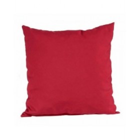 Cuscino Liscio Fucsia (40 x 12 x 40 cm) (12 Unità)