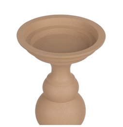 Lampada da tavolo DKD Home Decor Ceramica 16 x 16 x 33 cm Multicolore 220 V 25 W 4 Pezzi