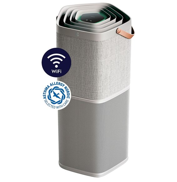 Lampadario DKD Home Decor Marrone 50 W Frange Città 220 V 44 x 44 x 32 cm