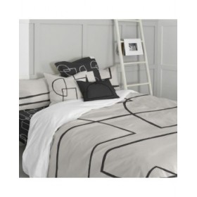 Copripiumino HappyFriday Blanc Serenity  Multicolore 200 x 200 cm