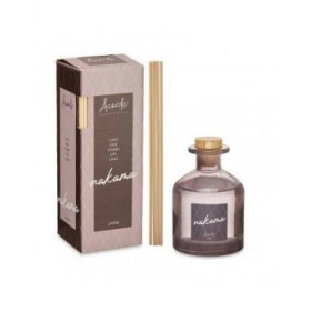 Bastoncini Profumati Acorde 250ML-E Lino 250 ml (6 Unità)