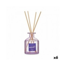 Bastoncini Profumati Acorde 250ML-F Violetta 250 ml (6 Unità)