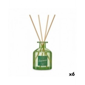 Bastoncini Profumati Acorde 250ML-H Loto Organica 250 ml (6 Unità)