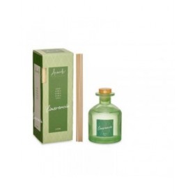 Bastoncini Profumati Acorde 250ML-H Loto Organica 250 ml (6 Unità)