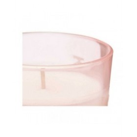 Candela Profumata Acorde 86482 Peonia 120 g (12 Unità)