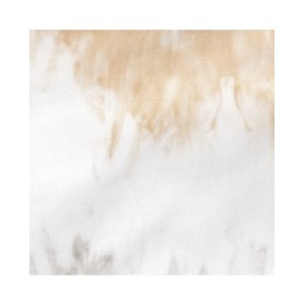 Federa HappyFriday Blanc Tie dye Multicolore 60 x 70 cm