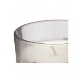 Candela Profumata Acorde 86486 Lino 120 g (12 Unità)