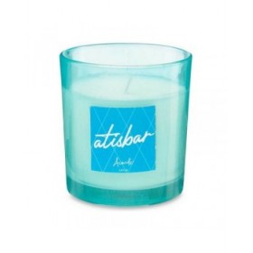 Candela Profumata Acorde 86488 Acqua di Colonia per Bambini 120 g (12 Unità)