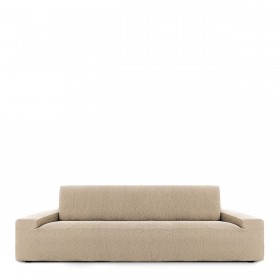Copridivano Eysa ROC Beige 70 x 120 x 330 cm