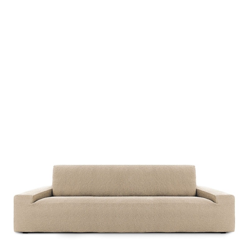 Copridivano Eysa ROC Beige 70 x 120 x 330 cm