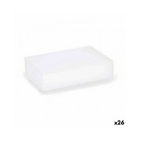 Spugna Brutta Copia (10 x 6.5 x 2.5 cm) (26 Unità)
