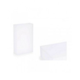 Spugna Brutta Copia (10 x 6.5 x 2.5 cm) (26 Unità)