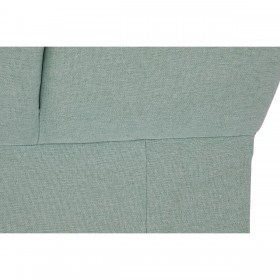 Testiera del Letto DKD Home Decor Verde Legno MDF 157 x 8 x 160 cm 168 x 10 x 160 cm