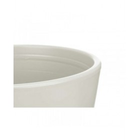 Set di Vasi Ibergarden LINCE-22-28-G Grigio Argilla Ø 22 cm Ø 28 cm 2 Pezzi
