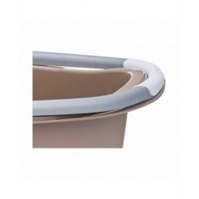 Cesto per i Panni Stefanplast PR181A Plastica 25 L 59 x 23 x 38 cm Con manici (30 Unità)