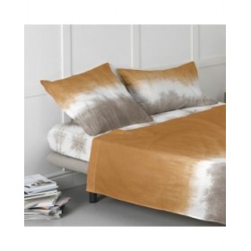 Lenzuolo con angoli HappyFriday BLANC Multicolore 105 x 200 x 32 cm