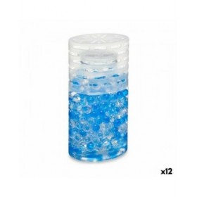 Deodorante per Ambienti Acorde 1804206 Oceano 400 g Palline in Gel (12 Unità)