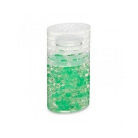 Deodorante per Ambienti Acorde 1804207 Gelsomino 400 g Palline in Gel (12 Unità)