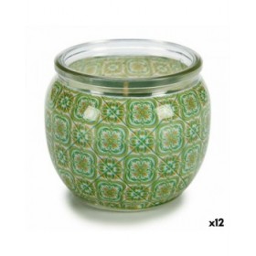 Candela Profumata Acorde 5136 Lime Zenzero (12 Unità)