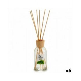 Bastoncini Profumati Muschio 125 ml (6 Unità)