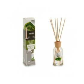 Bastoncini Profumati Muschio 125 ml (6 Unità)