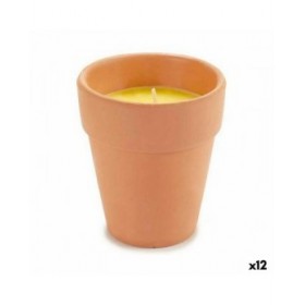 Candela Ibergarden HL-WG80C Citronella (12 Unità)